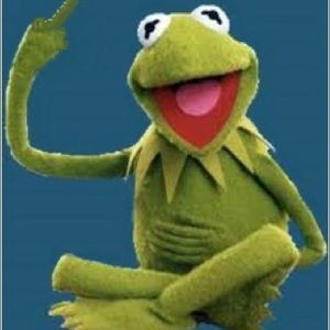 Meet your Posher, Scott